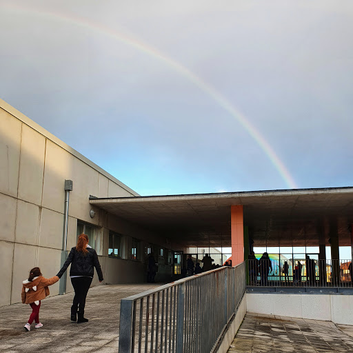 Ceip Cabo Mayor, Escuela en Santander,Cantabria