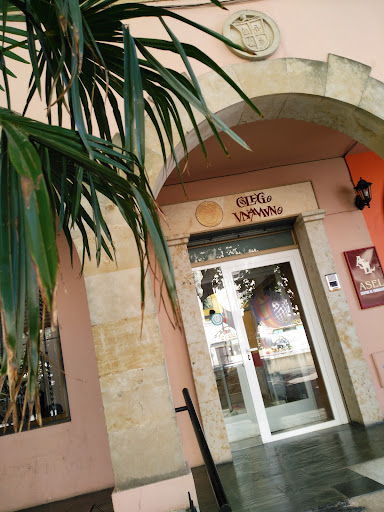 Asel Formación, Centro de entrenamiento en Salamanca,Salamanca