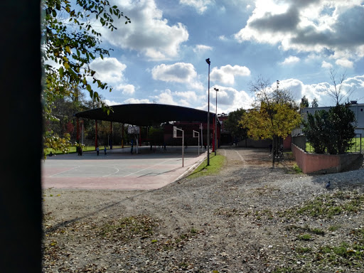 CFA L'ALZINA, Institución educativa pública en Cerdanyola del Vallès,Barcelona