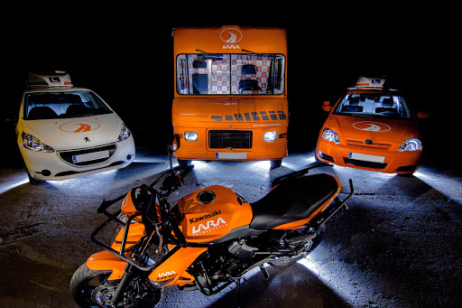 Autoescuela Lara Villanueva del Pardillo, Autoescuela en Villanueva del Pardillo,Madrid