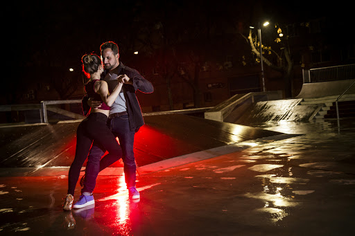 Vicdance, Escuela de baile en Vic,Barcelona