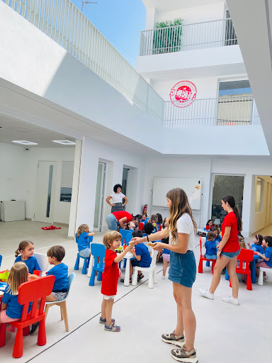 Learn English, Escuela de inglés en L'Alcúdia,Valencia
