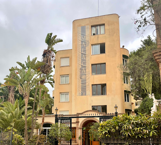 Malaca Instituto - Spanish School in Malaga (Spain), Escuela de idiomas en Málaga,Málaga