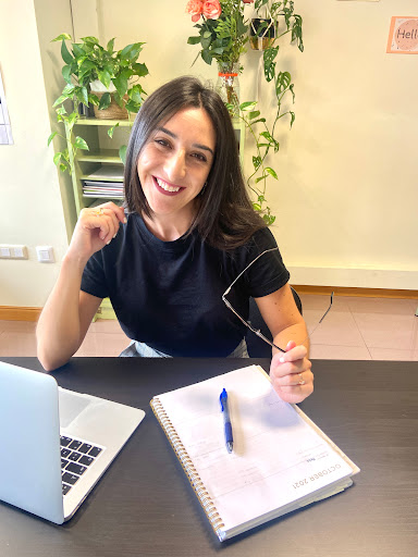 Galifornia English Academy, Escuela de inglés en Ourense,Ourense