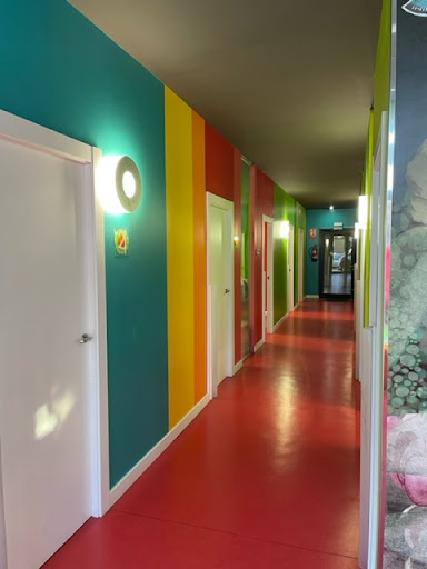 Kids&Us Zaragoza Miralbueno, Escuela de inglés en Zaragoza,Zaragoza