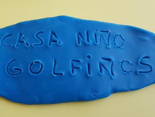 Casa Niño Golfiños, Escuela en Beariz,Ourense