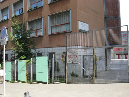 CEIP Gabriel Celaya HLHI, Institución educativa pública en Portugalete,Bizkaia