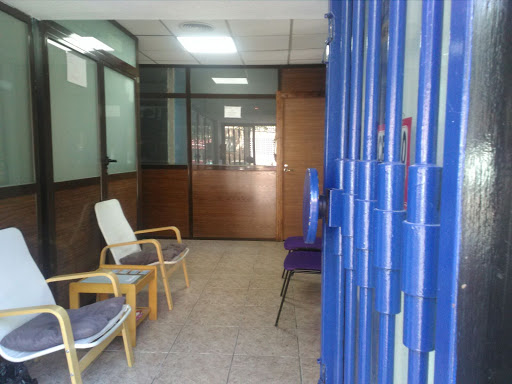 Academia Andrómeda, Estudio de estudio en Parla,Madrid