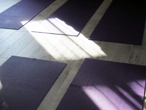 Escuela de Yoga Devanagari, Estudio de yoga en Brunete,Madrid