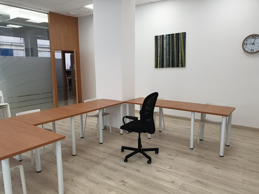 Centro de Estudios Belmonte, Estudio de estudio en Motril,Granada