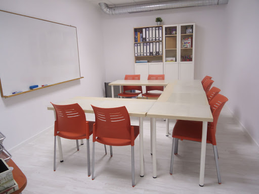 EscolActiva, Centro de estudio en Lugo,Lugo