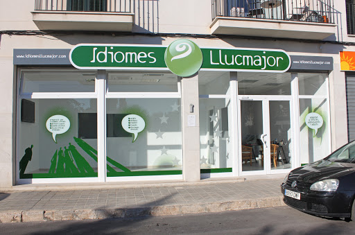 Idiomes Llucmajor, Escuela de idiomas en Llucmajor,Baleares