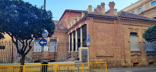 CEIP Andrés Baquero, Institución educativa pública en Murcia,Murcia