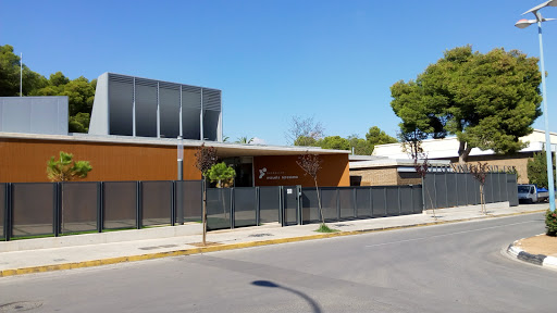Colegio Santa Teresa de Jesús - El Vedat, Escuela religiosa en Torrent,Valencia