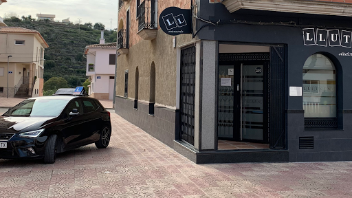 Autoescuela Llutxent, Escuela en Llutxent,Valencia