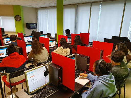 Be-lingual Academia de Inglés Aptis, Escuela de idiomas en Jerez de la Frontera,Cádiz