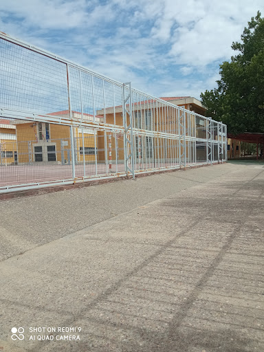 IES Mateo Hernandez, Institución educativa en Salamanca,Salamanca