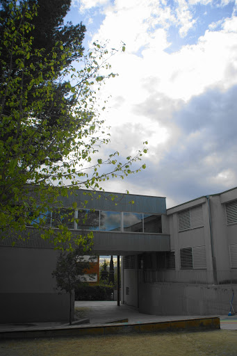 CFA Vilafranca del Penedès, Centro de educación en Vilafranca del Penedès,Barcelona