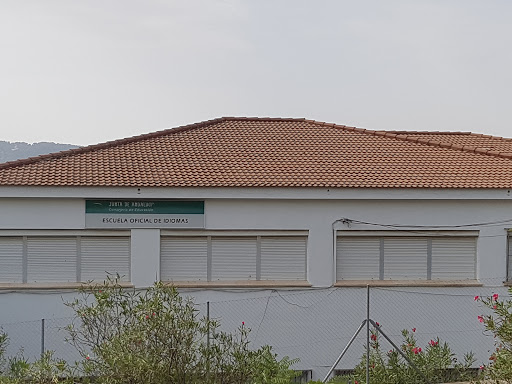 Official Language School Round, Escuela de idiomas en Ronda,Málaga