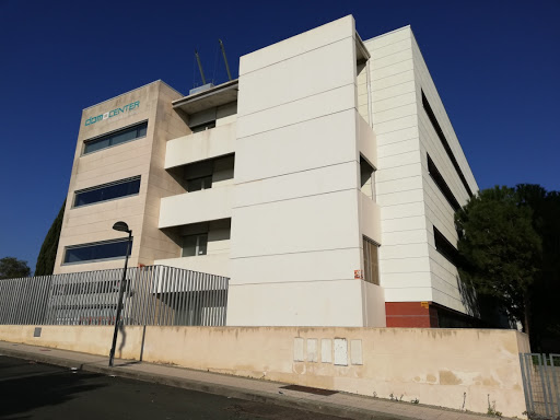 NEPTUNOS FORMACIÓN S.L., Centro de capacitación en Bormujos,Sevilla