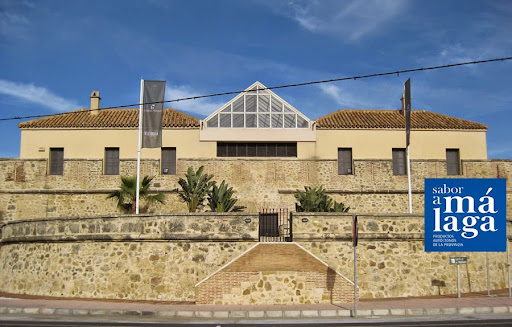 Escuela de Hostelería Castillo del Marqués, Escuela de gestión hotelera en Valle-Niza,Málaga