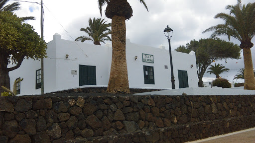 Colegio Público las Breñas, Institución educativa pública en Breñas (las),Las Palmas