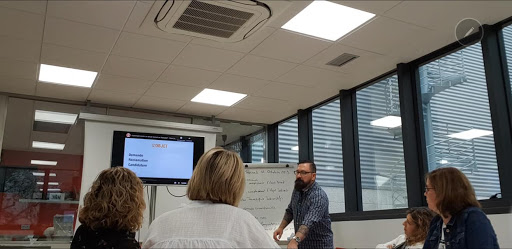 Emmanuel Pfaff Clases de Francés Goierri, Beasain , Ordizia, Tolosa, Zumarraga, Azpeitia, Escuela de idioma francés en Beasain,Gipuzkoa