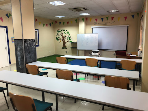 INCA FORMACIÓN, Escuela vocacional en Bailén,Jaén