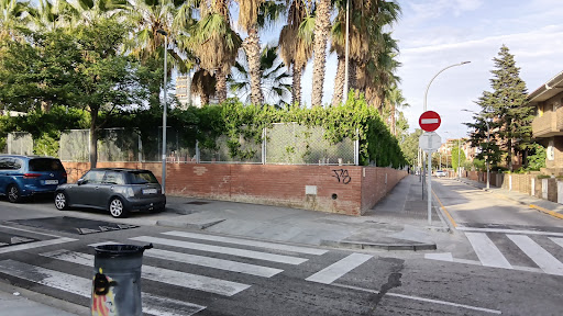 Escola del Mar, Institución educativa pública en Vilassar de Mar,Barcelona
