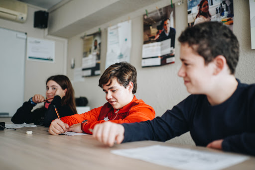 Switch Idiomas, Escuela de idiomas en Huesca,Huesca