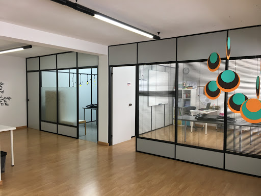 Academia El Puente, Estudio de estudio en Perillo,A Coruña