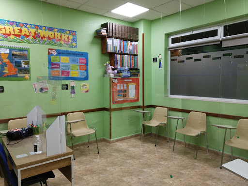 WINDSOR IDIOMAS, Escuela de idiomas en Alcala de Henares,Madrid