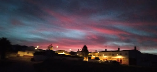 C E I P Inmaculada Concepción, Preescolar en Higuera de la Serena,Badajoz