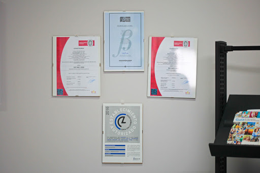 Elduaien Beasain, Escuela de inglés en Beasain,Gipuzkoa