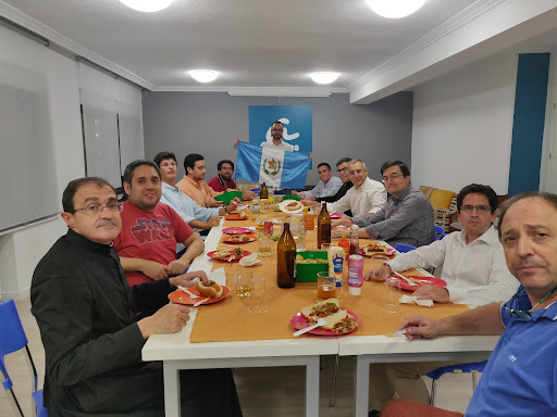 Asociación juvenil Arapiles, Organización juvenil en Salamanca,Salamanca
