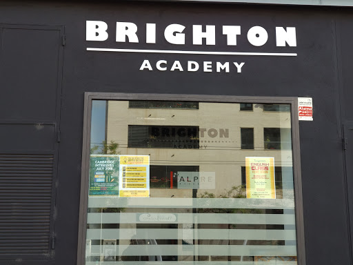 Brighton Academy, Escuela de inglés en Castellón de la Plana,Castellón