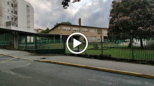 Colexio Público de Esteiro, Institución educativa pública en Ferrol,A Coruña