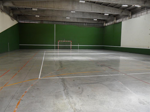 I E S Ángela Figuera B H I, Secundaria en Sestao,Bizkaia