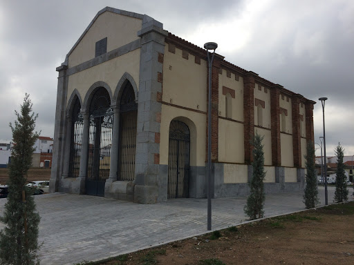 C E I P Santiago Apóstol, Institución educativa pública en Villanueva de la Serena,Badajoz