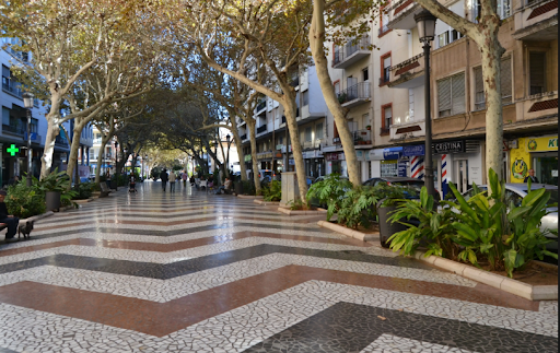 Ausiàs March Academia, Escuela de idiomas en Gandia,Valencia