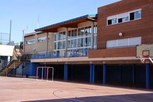 Zola school Villafranca, Escuela Autónoma en Villafranca del Castillo,Madrid
