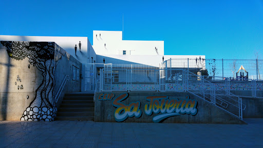 CEIP Sa Joveria, Escuela en Ibiza,Baleares
