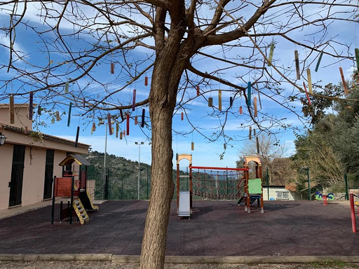 CEIP Robert Graves, Institución de Educación Pública en Deià,Baleares