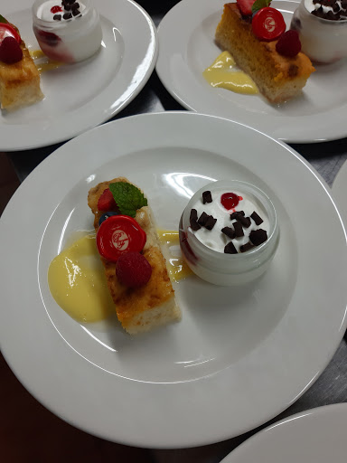 Complejo La Fábrica, Lugar de bodas en Brozas,Cáceres