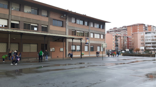 Salesianas, Institución educativa privada en Barakaldo,Bizkaia