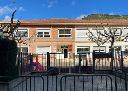 CRA Colegio Rural Agrupado Alto Ara de Boltaña, Institución educativa pública en Boltaña,Huesca