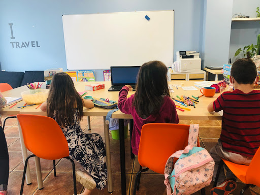 English with Anna, Escuela de inglés en Biescas,Huesca