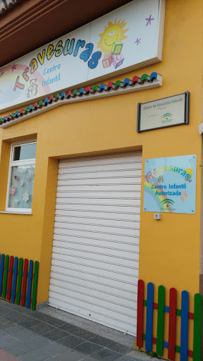 Centro Privado De Educación Infantil Travesuras, Institución educativa privada en Almuñécar,Granada