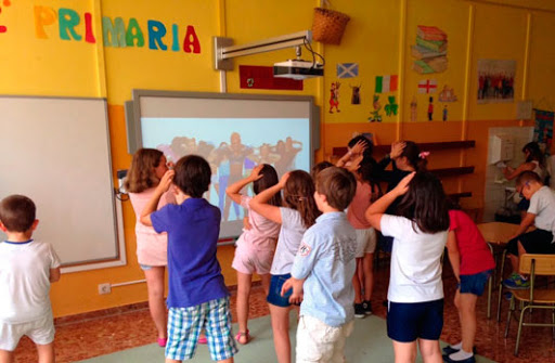 Centro de Educación Castroverde, Escuela Autónoma en Santander,Cantabria
