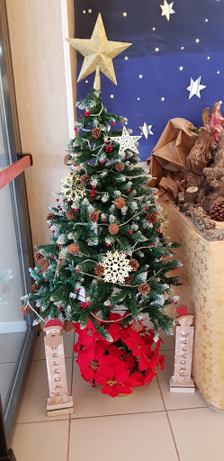 Diego Muñoz Torrero center, Institución educativa pública en Valdemoro,Madrid